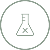 Icon Glas